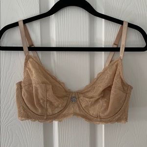 NWOT Calvin Klein Bra